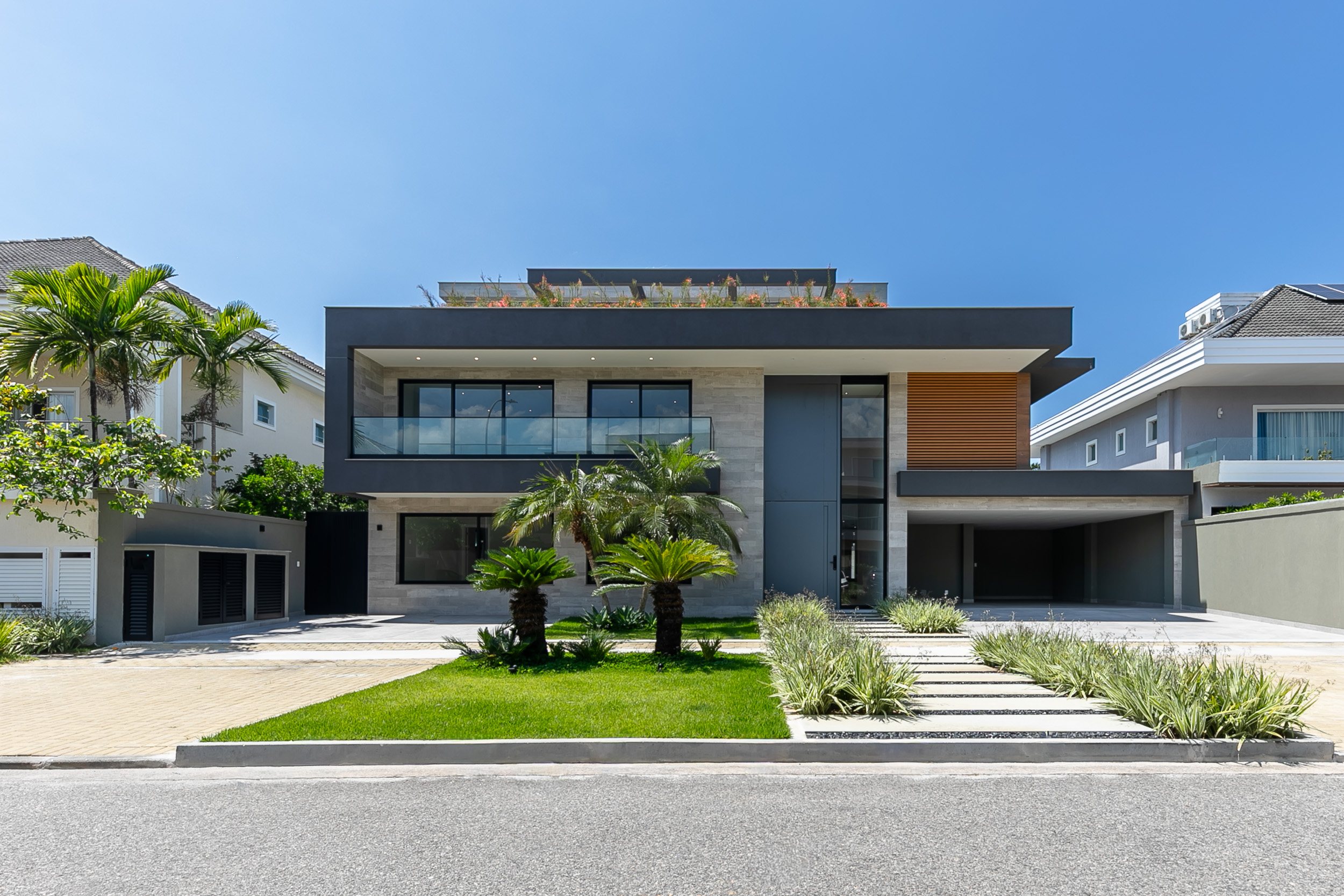 SANTA MONICA JARDINS